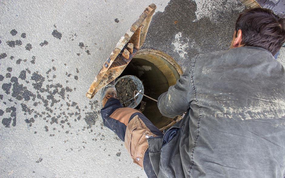  prix débouchage canalisation Bouafle