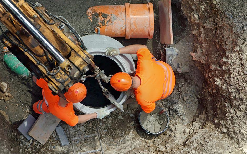  prix débouchage canalisation Bouafle