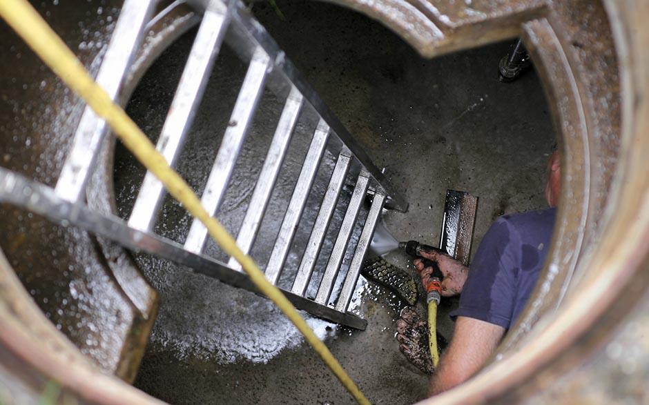 déboucher les canalisations Bouafle