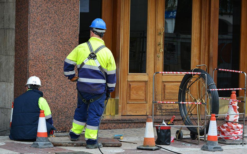 déboucher les canalisations Bouafle