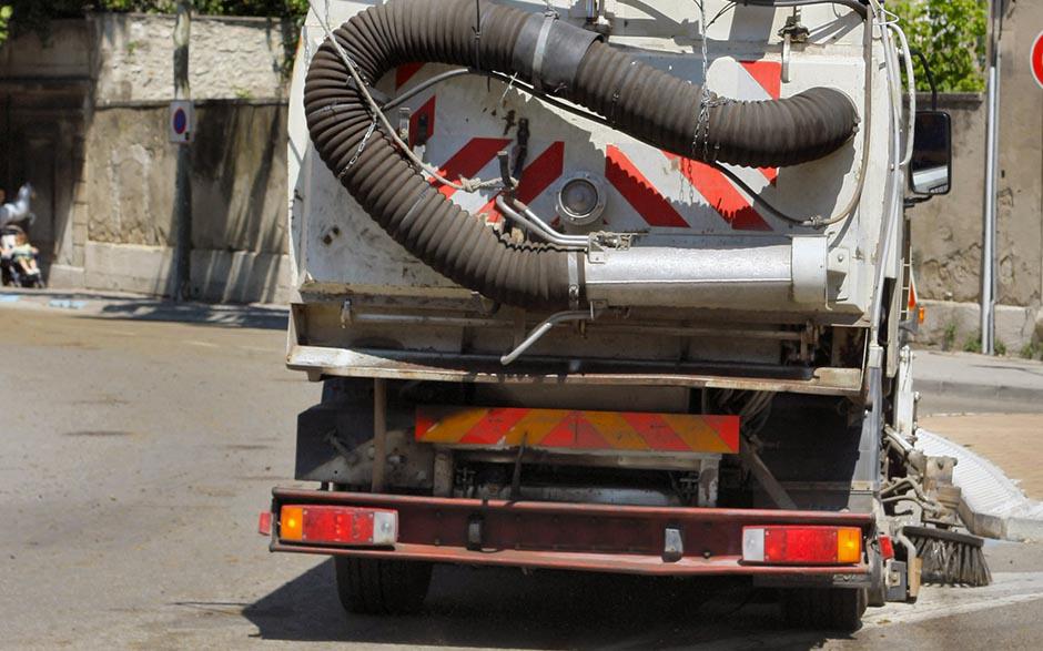 prix dégorgement canalisation Puteaux