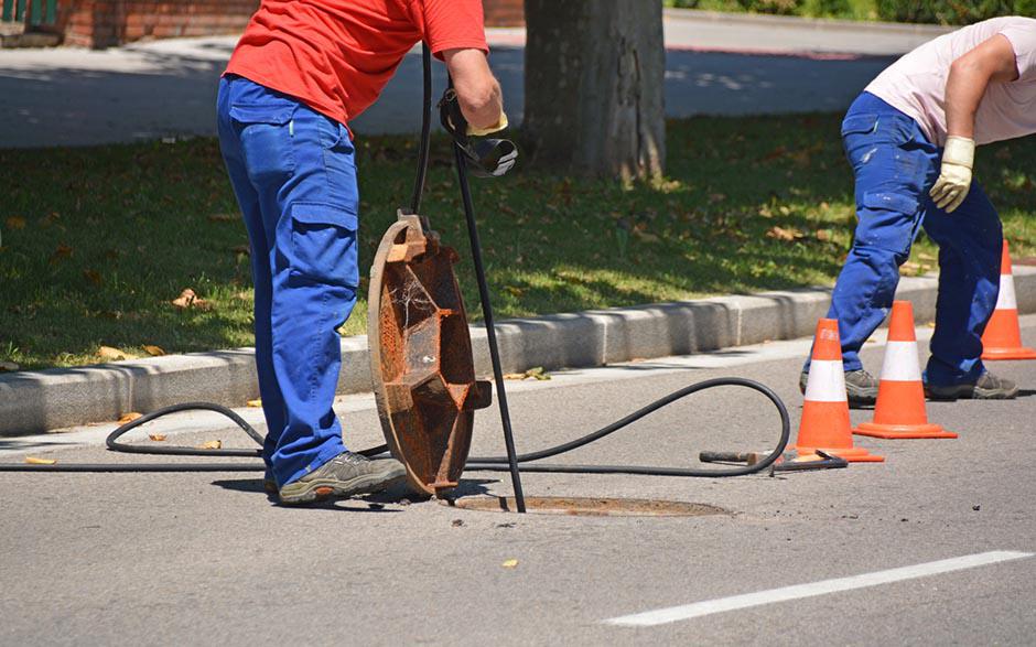 déboucher les canalisations Bouafle