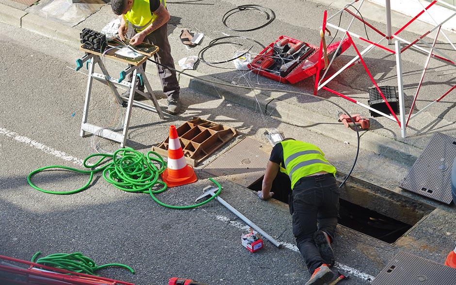  prix débouchage canalisation Bouafle
