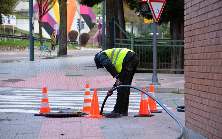 débouchage de canalisations Sartrouville