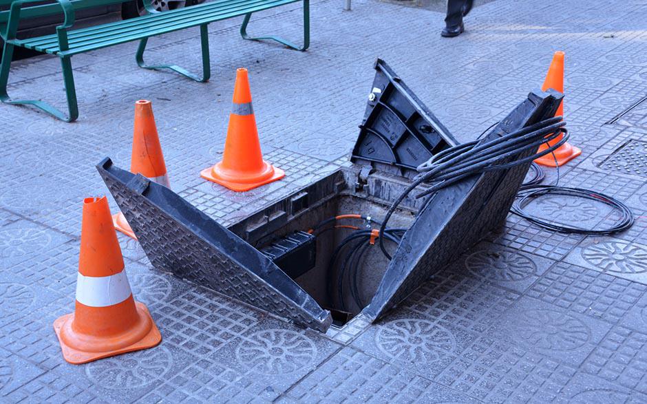 déboucher les canalisations Bouafle
