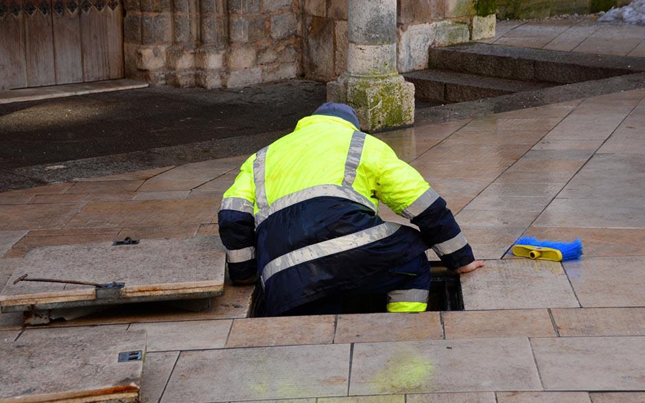 canalisations bouchées Saint-Ouen