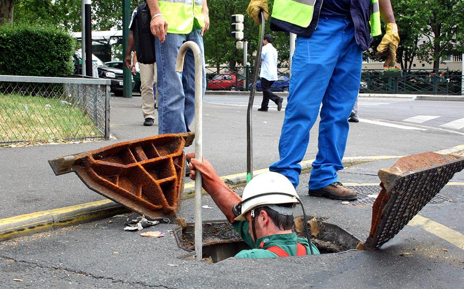  prix débouchage canalisation Bouafle