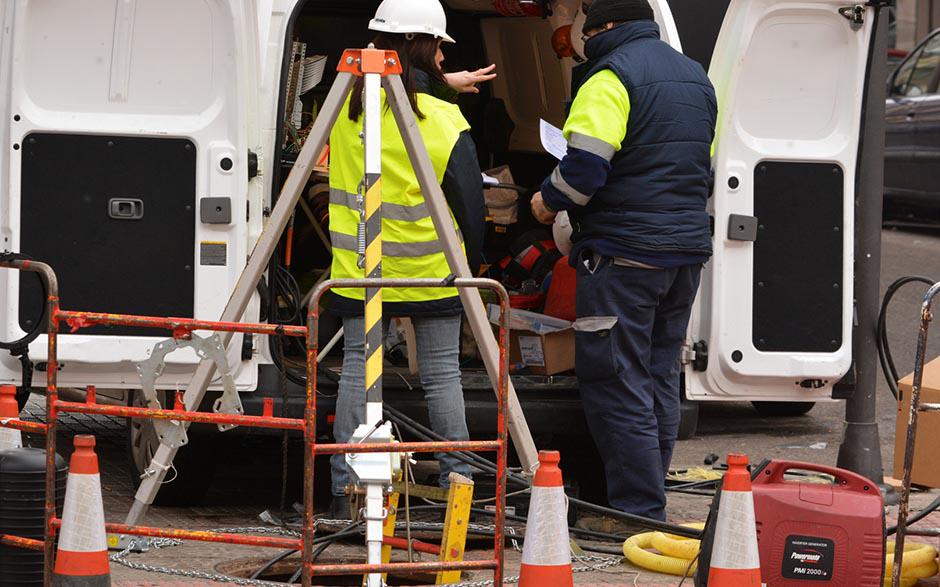 tarif débouchage canalisation Villetaneuse